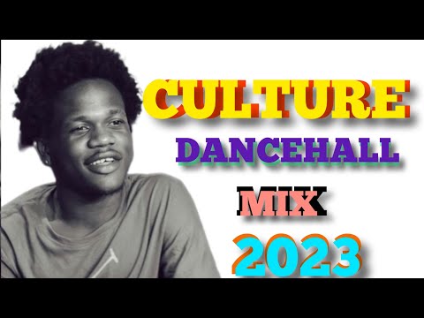 Motivation Dancehall Mix 2023: Dancehall Culture Mix 2023