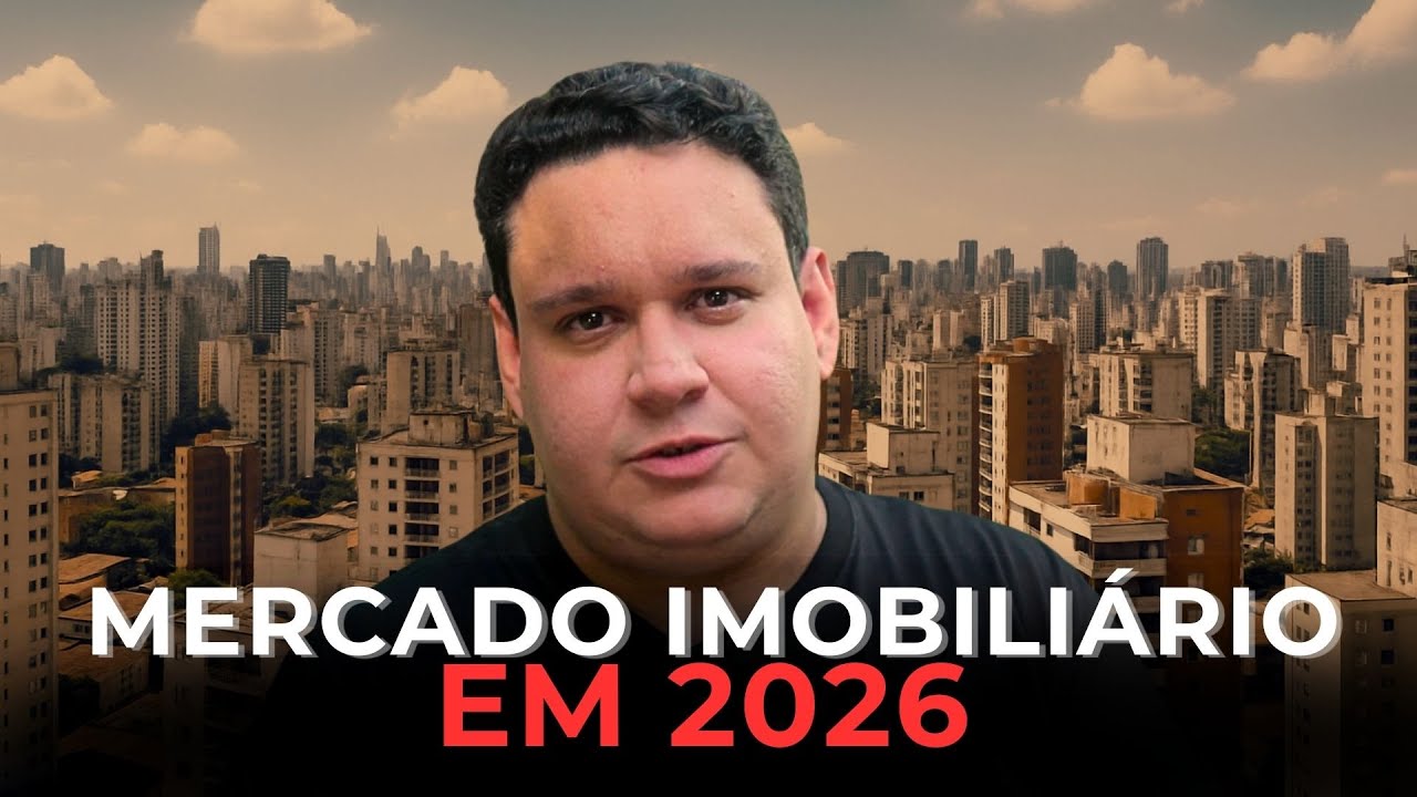 Real Estate Market in 2026 | My Predictions