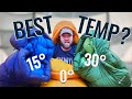 What's The BEST Sleeping Bag For You? | Comparing Temperature Ratings with Marmot Sleeping Bags