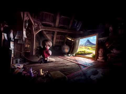 Two Steps From Hell - Never Give Up On Your Dreams New Extended