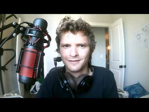 Reacting to: DYNAMO DREAM (Episode 1)