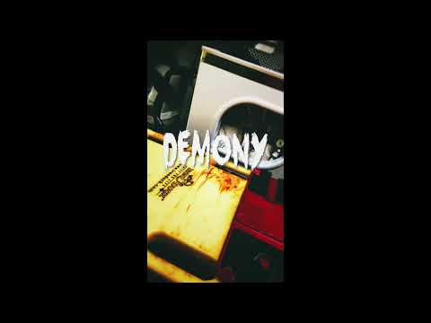 Zvoty G - Demony (prod. 3PM Studio)