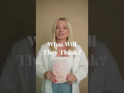 What Will They Think By Grace Valentine