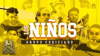 Los Niños Lyrics English Translation