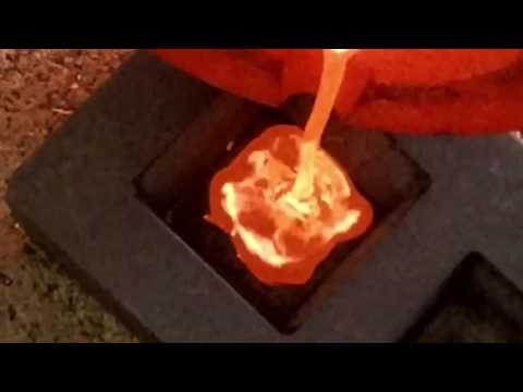 Bunker Bullion 18: Shot vs. Rounds & Sexy Slow-Mos