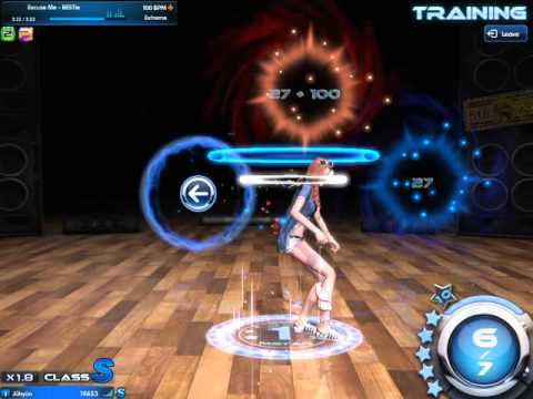 [ Excuse me - BESTie ] MSTAR SG NEO CLASSIC EXTREME