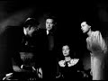 The Uninvited (black and white trailer)