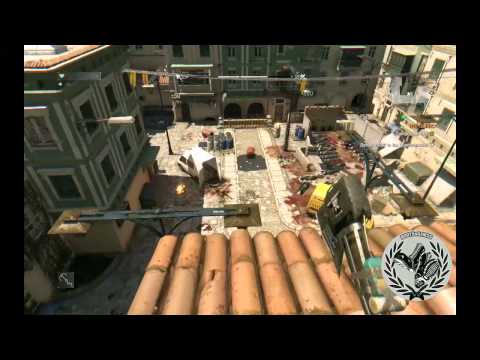 B00T5nG4M35 - Dying Light - Zombie trolling on April Fools' Day