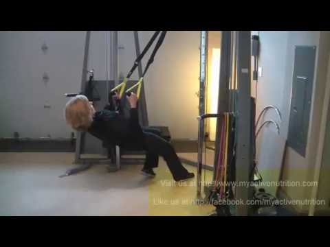 TRX Training