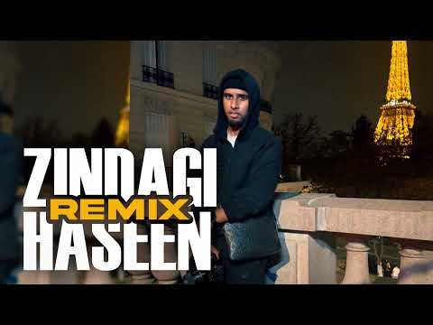 Naz6m - Zindagi Haseen House Remix