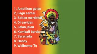 Download lagu Kumpulan Lagu REGGAE / Versi steven coconut & saggy dog .. mp3