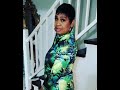 DANCEHALL QUEEN CARLENE SISTER PINKY IS DEAD