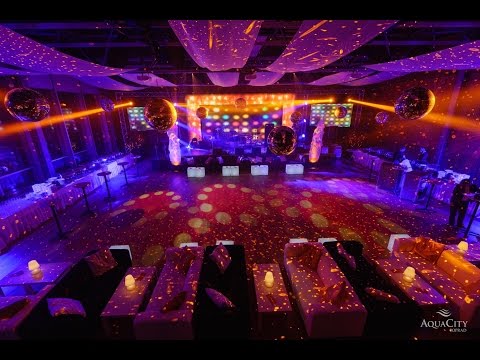 AquaCity Poprad Official Business Video