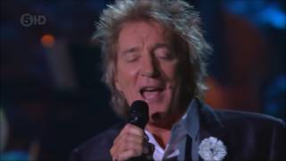 Rod Stewart   The Christmas Song (Chestnuts Roasting On An Open Fire)