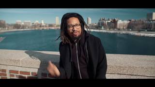 Mr. Lif & Akrobatik - Free At Last (feat. Syne) | (Official Video)