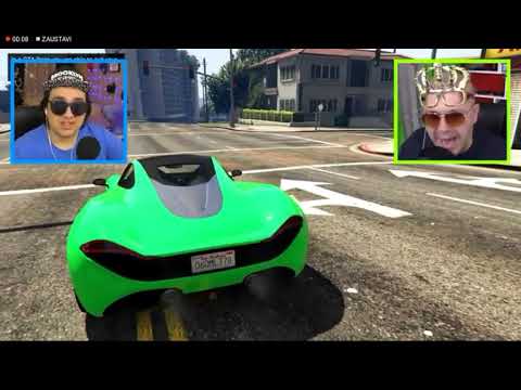 Mudja i Cale CEPANJE STOLA kompilacija