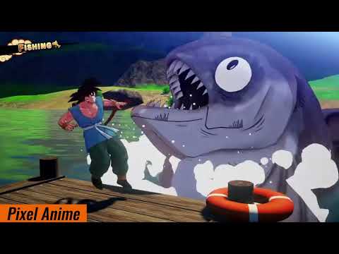 DragonBall Z Abridged: Episode 26 ( Buu saga)