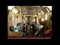 GUARDIAN ANGELS CHICAGO CHAPTER CTA TRAIN FARE EARLY 1990 S LEAD BY 3RDRAIL