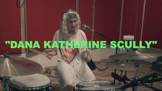 Tacocat &quot;Dana Katherine Scully&quot; - Live Y-Not Radio Session