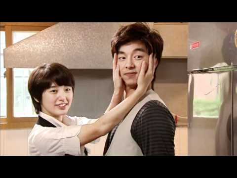 Coffee Prince - May - Belle Epoque