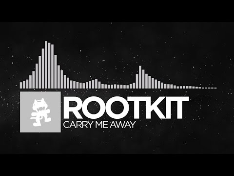[Electronic] - Rootkit - Carry Me Away [Monstercat Release] Video