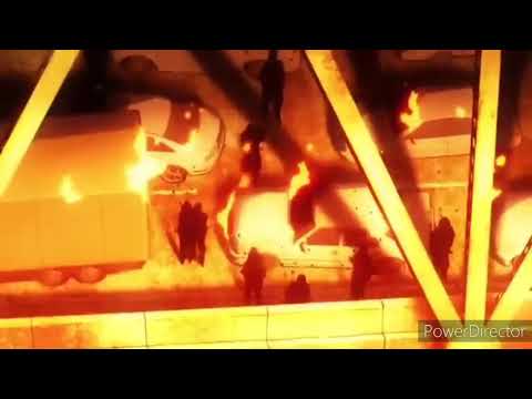 Adnoah.Zero (OST) [MKaLiez] (Sawano's Drop)