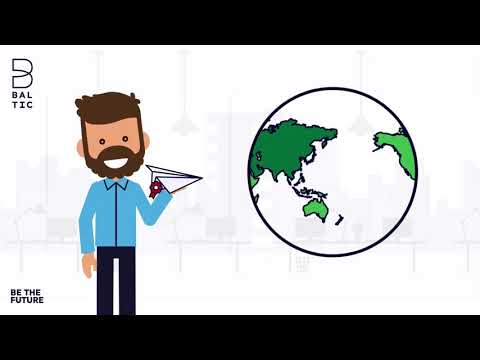 Baltic Training - Customer Success Story