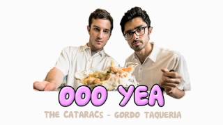 The Cataracs - Ooo Yea [OFFICIAL]