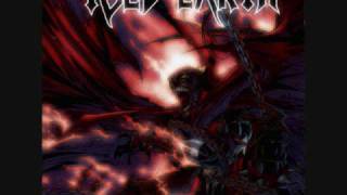 Iced Earth-Slave to The Dark