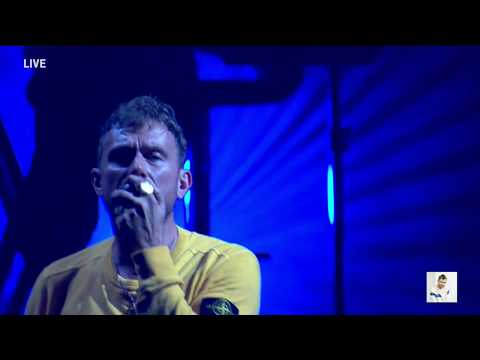 Sorcererz - Gorillaz