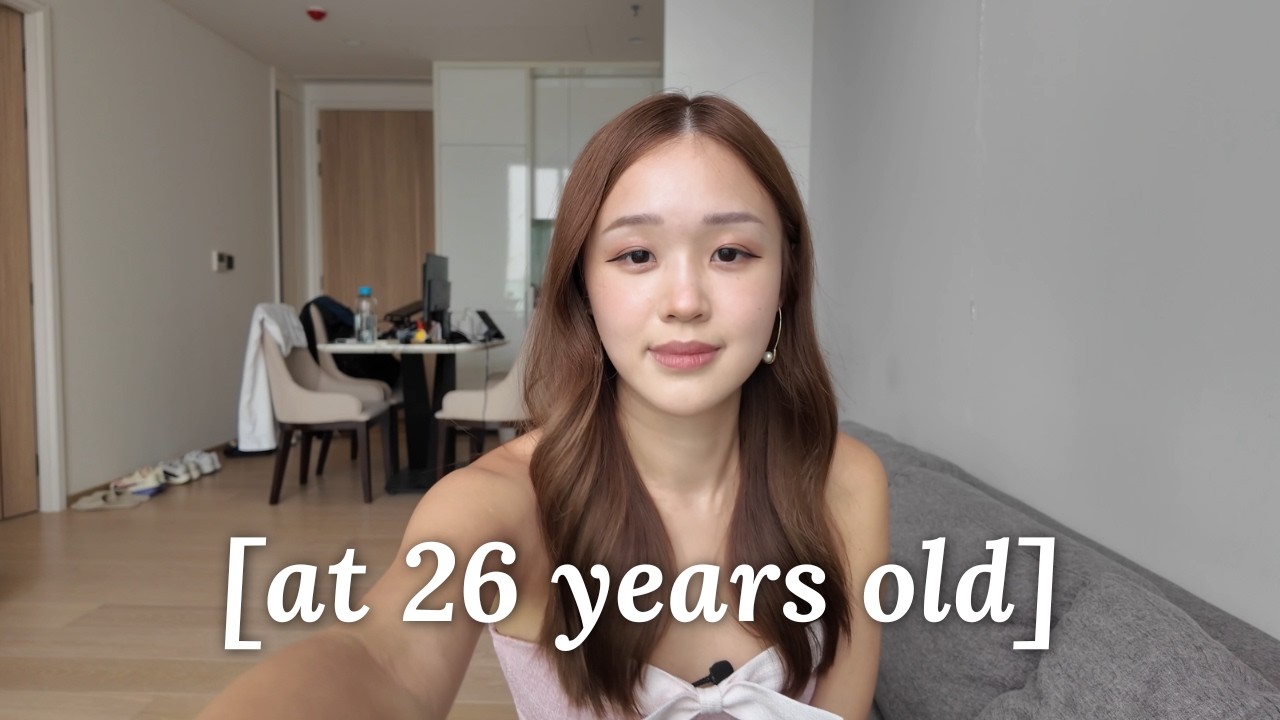 10 lessons I learned living in Bangkok for 3 years 🇹🇭