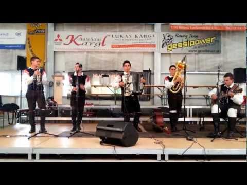 Die jungen Helden in Fischbach 3