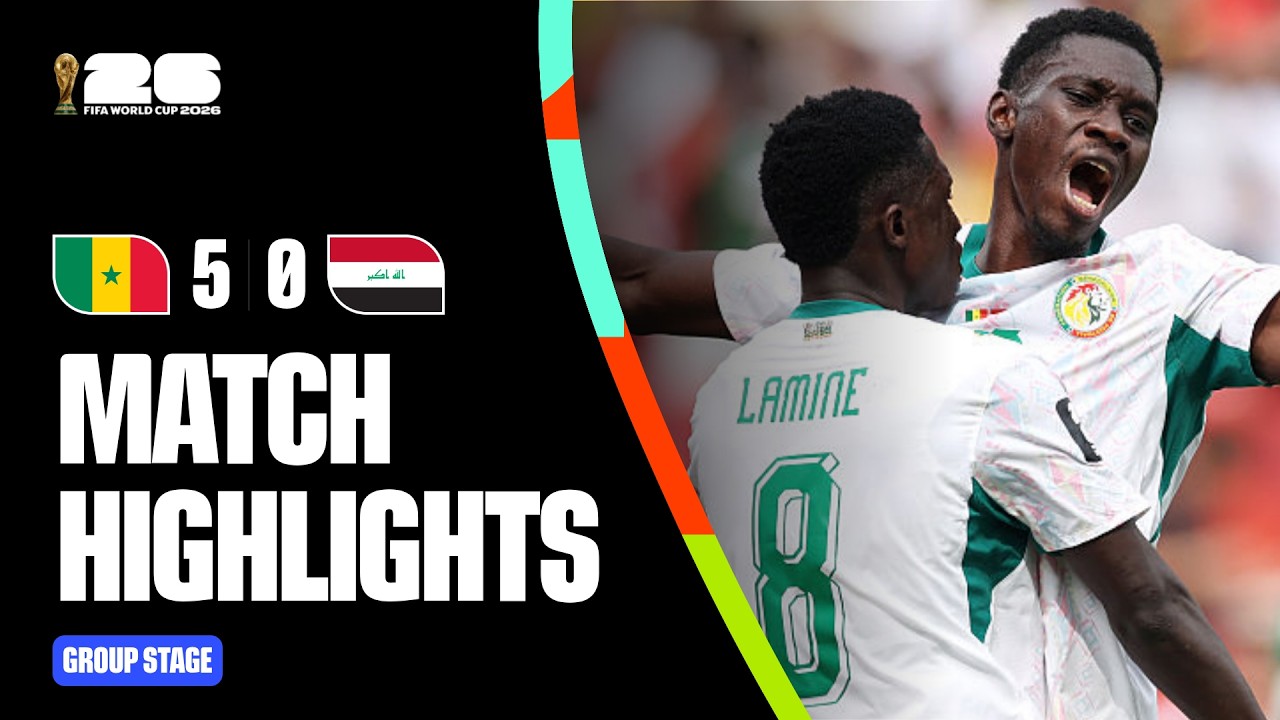 Event Highlights