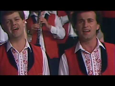Moravanka – Morava, krásná zem (1990)