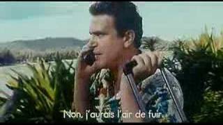 Bande annonce 2 (VOSTFR)