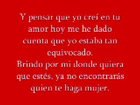 Por ti baby- Kumbia all starz ft. nigga