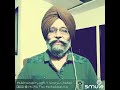 Mujhe Teri Mohabbat Ka Sahara HD Cover Song || Mukhwinder Singh, Smule Indian Popular Singer #Karoge