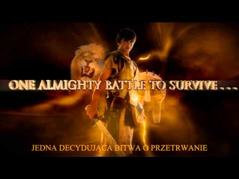 "Gladiator. Walka o wolność" Simon Scarrow