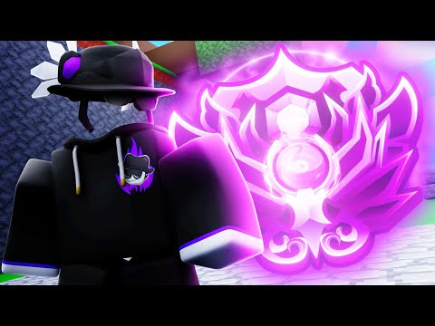 I Solo Qued To NIGHTMARE Rank in Season 14.. (Roblox Bedwars)