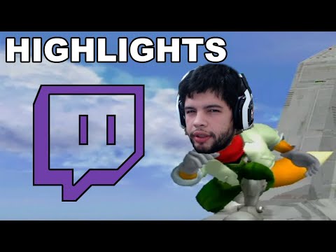 "i have been a fox main all along" - n0ne