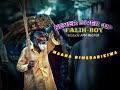 falih boy _ never give up (official lyrics)