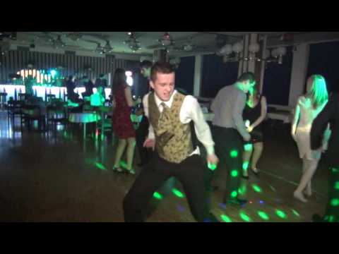 Nejlepší tanečník vůbec - The best dancer ever