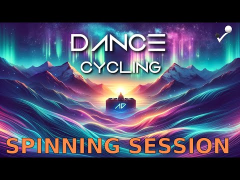 Dance Cycling - Dedicated to Tim (Avicii) | SPINNING Session | Jose Balbin  | Ciclo Indoor