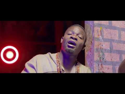 kaporal wisdom Afrika Vit (video  officielle)