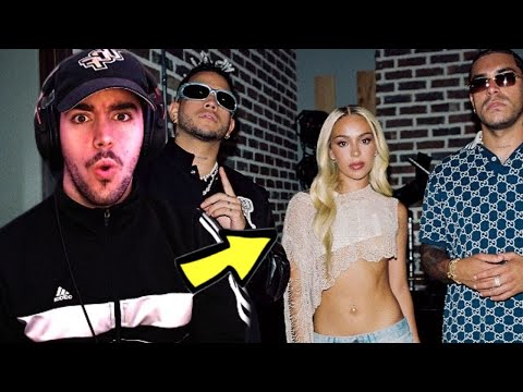 REACCIÓN A | OVY ON THE DRUMS, BAD GYAL, RYAN CASTRO - GHETTO PRINCESS (OFFICIAL VIDEO)