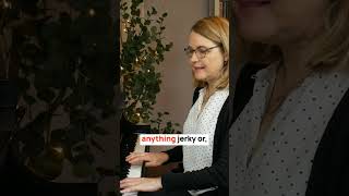 Master Tricky Piano Passages with SLOW MOTION Practice! 🎶