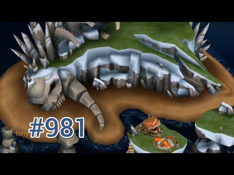 Dragones, Resurgir de Mema #981 - El Puente de Vanaheim