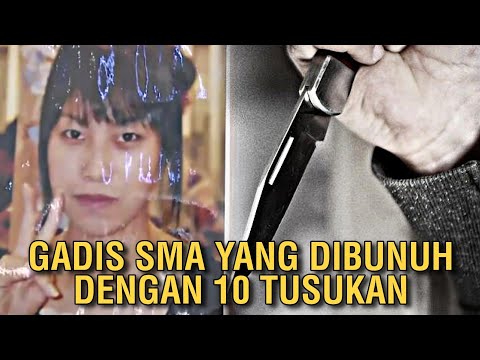 KASUS YANG TERUNGKAP SETELAH 14 TAHUN LAMANYA | KITAGUCHI SATOMI