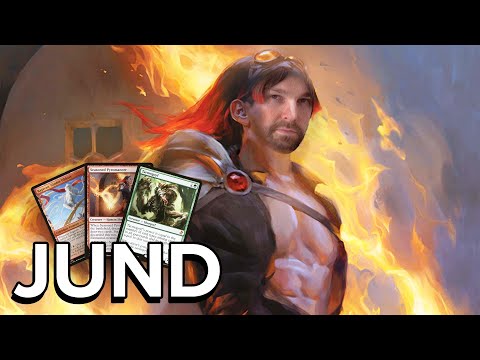 Mastering Modern Jund with Reid Duke