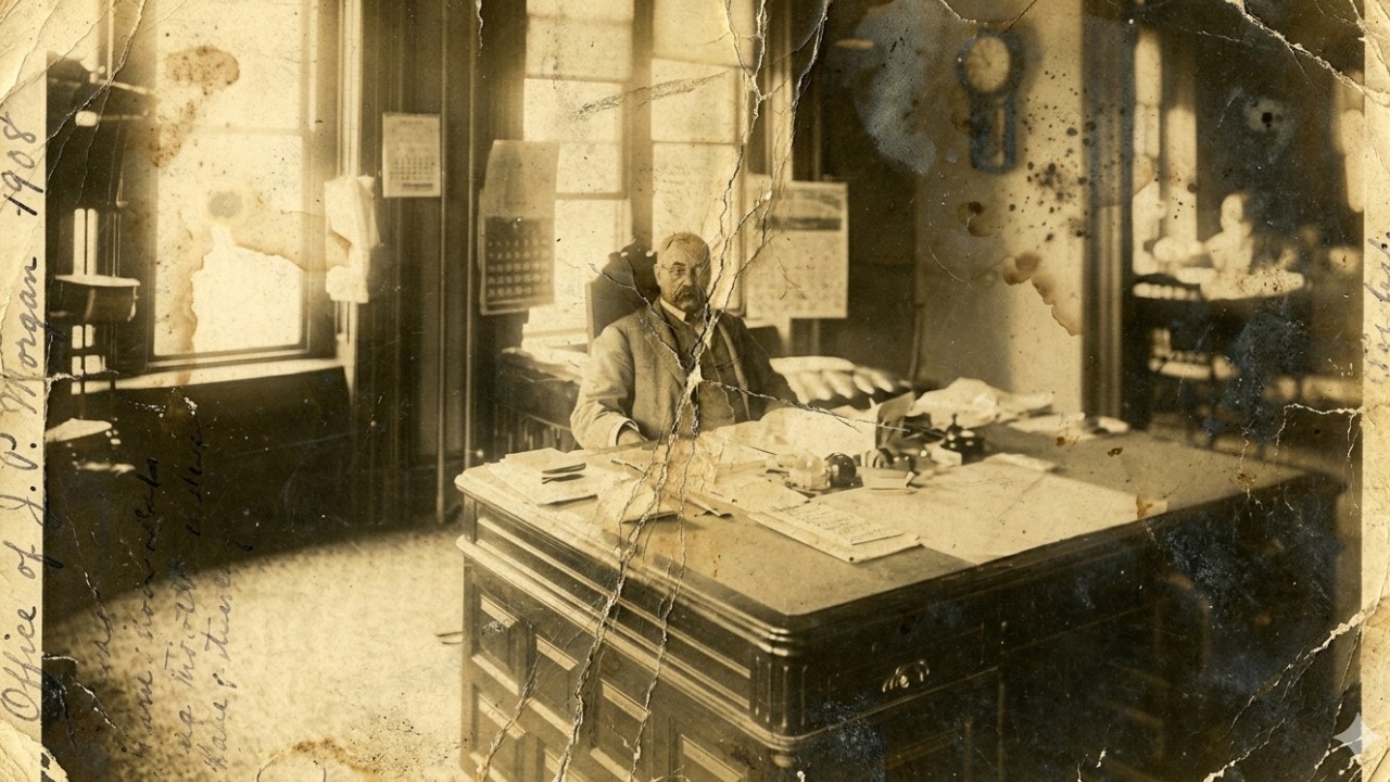 America Had No Income Tax Until 1913 — This Is How Government Got Paid Before That